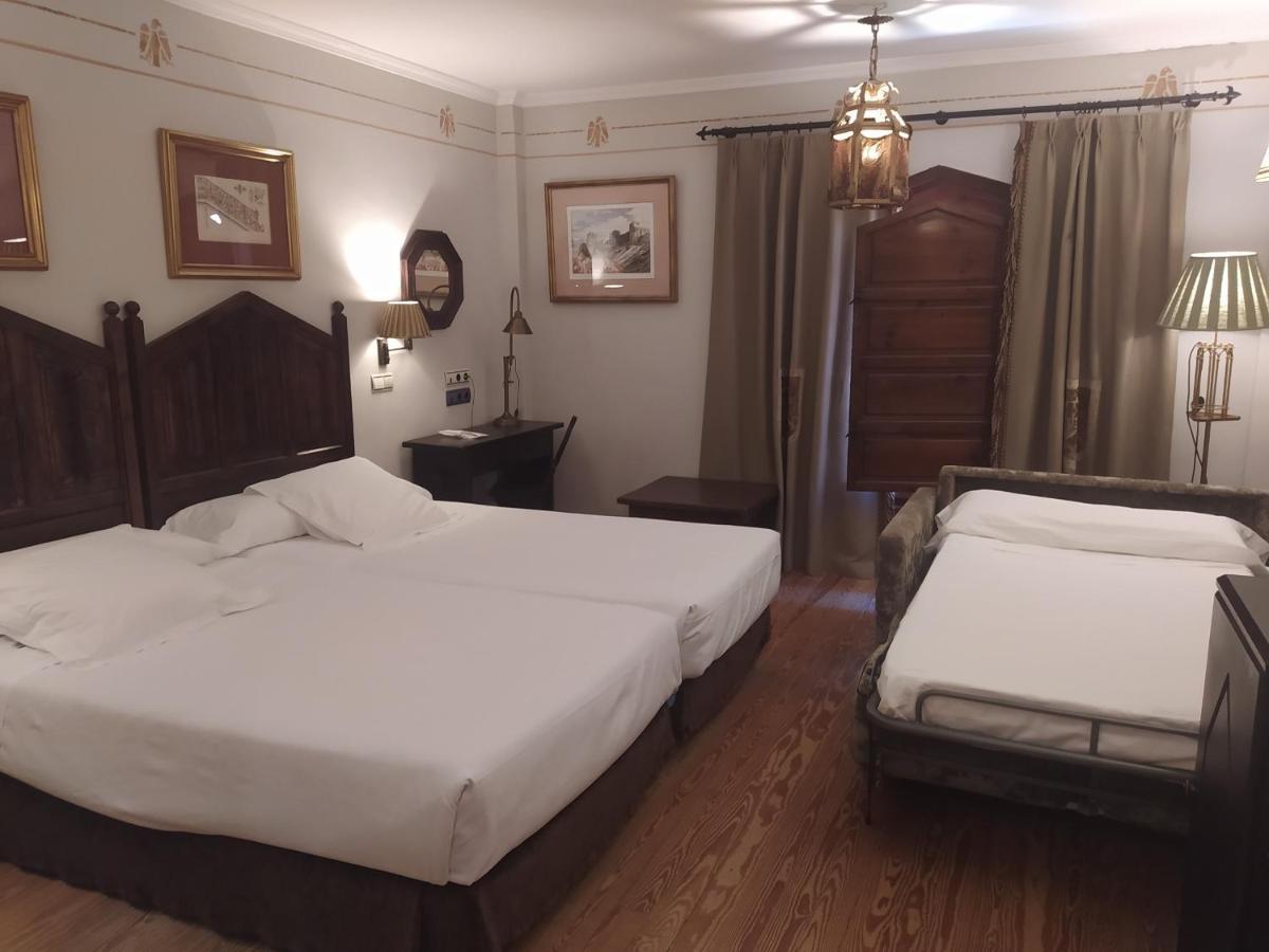 奥里特 欧利特旅馆酒店 外观 照片